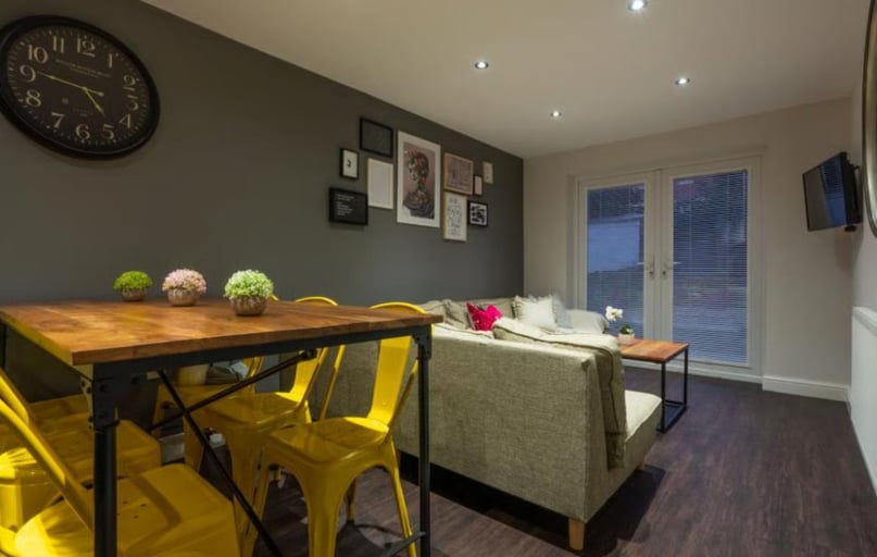 Richards Street, Cathays, Cardiff - Image 1